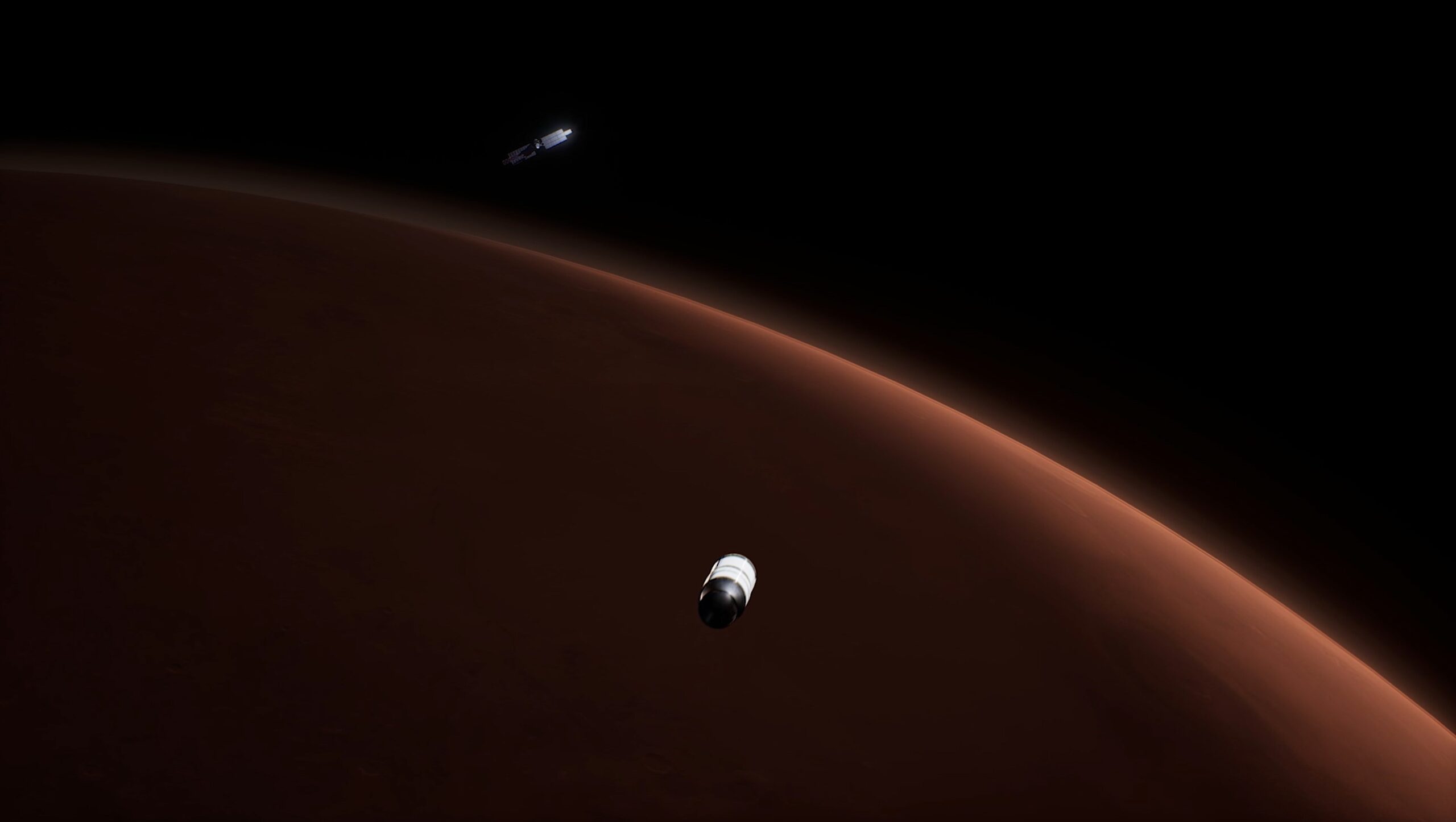 Could NASA’s Mars Sample Return be saved? New $3 billion private plan would haul home Red Planet rocks (video)