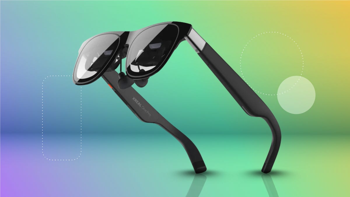 Trade In Grandpa’s Old Reading Glasses and Upgrade to Xreal AR Glasses With This Insane Deal