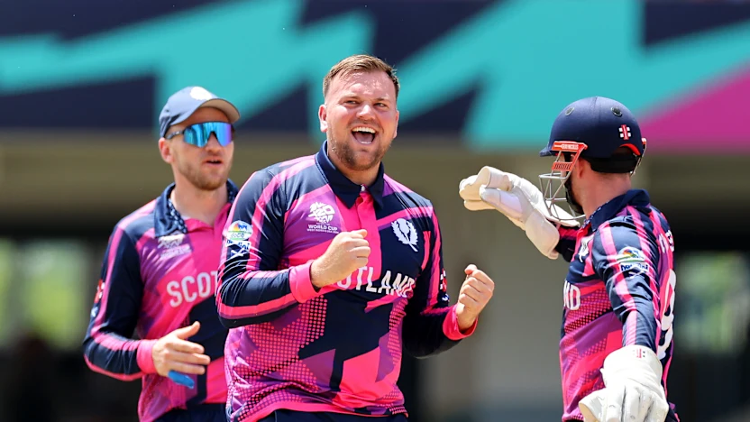 Men’s T20 World Cup: Picture clearer ahead of 2026 tournament
