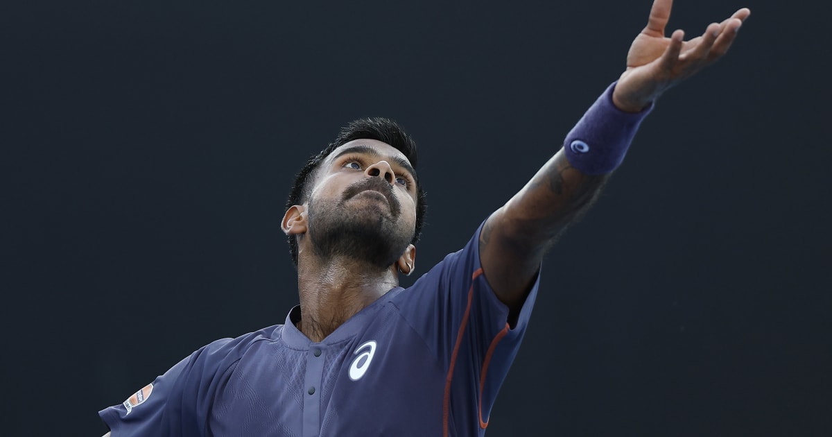 Sumit Nagal, Yuki Bhambri return to squad for Switzerland tie