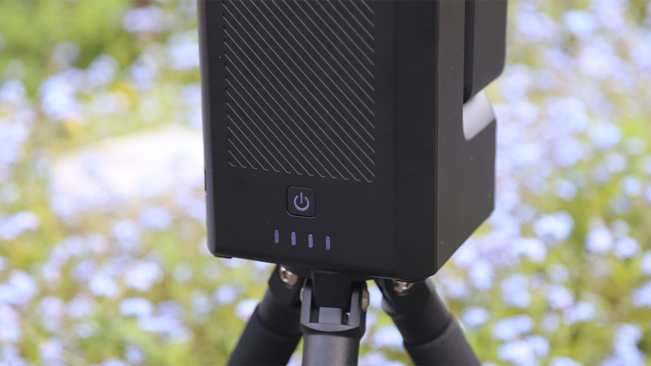 ZWO SeeStar S50 smart telescope review photo