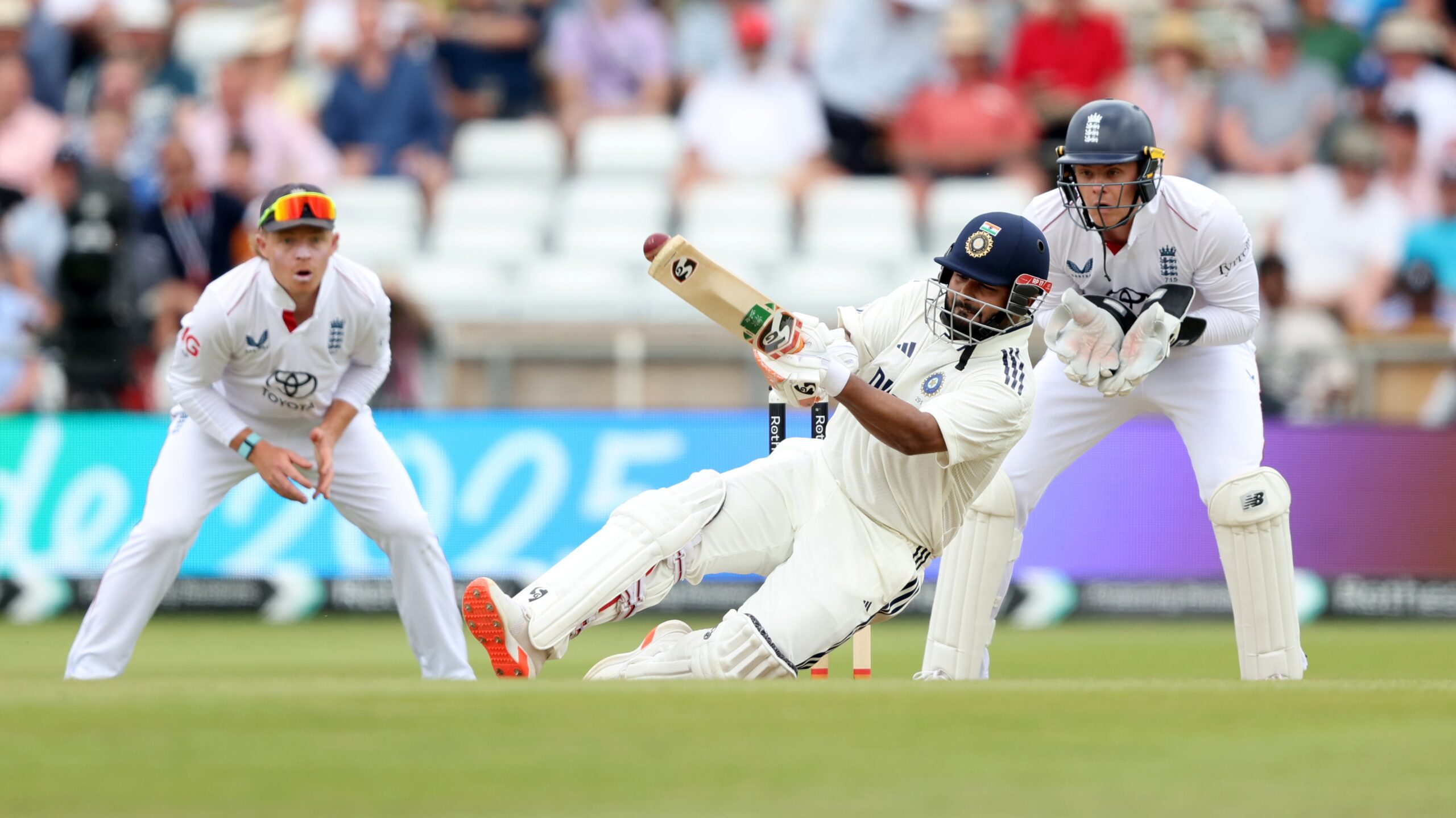 Watch England vs India on ICC TV (it’s free)
