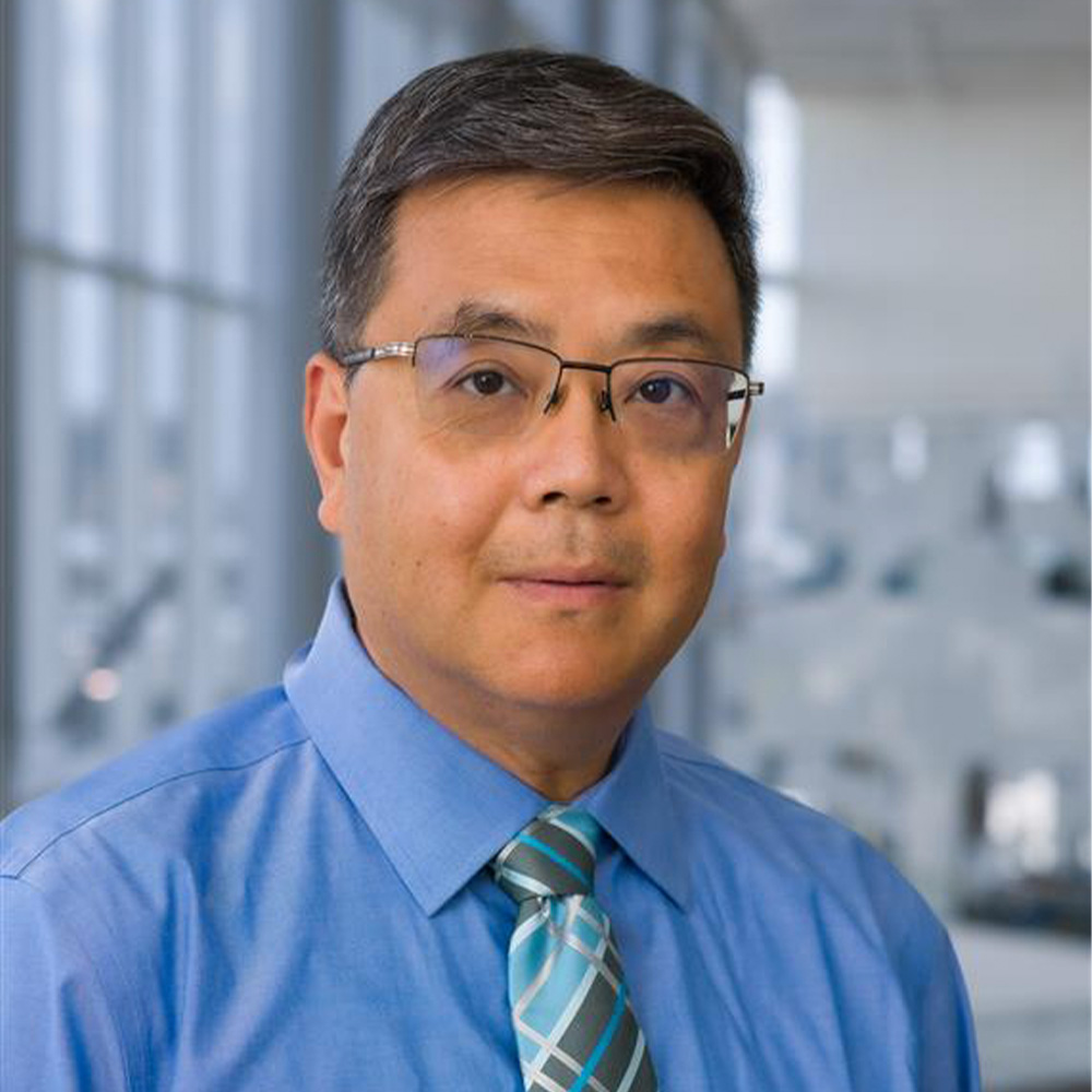 Cheng Cheng “Alec” Zhang, Ph.D.