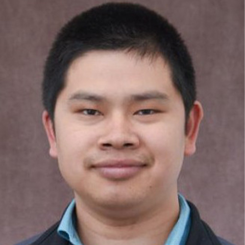 Yanhe Zhao, Ph.D.