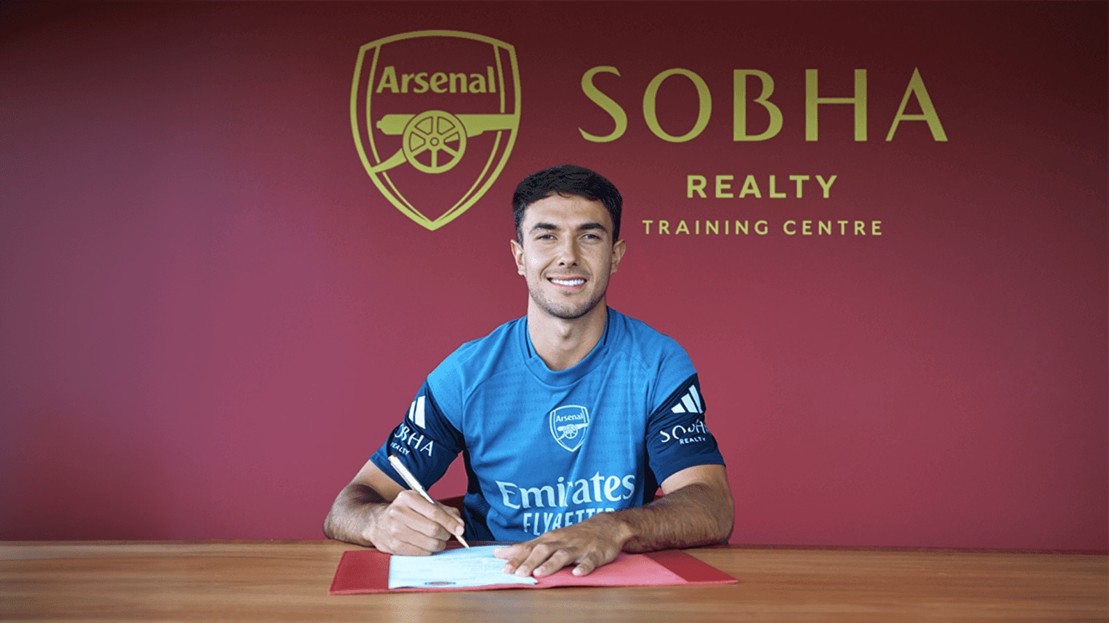 Martin Zubimendi signs for Arsenal | News
