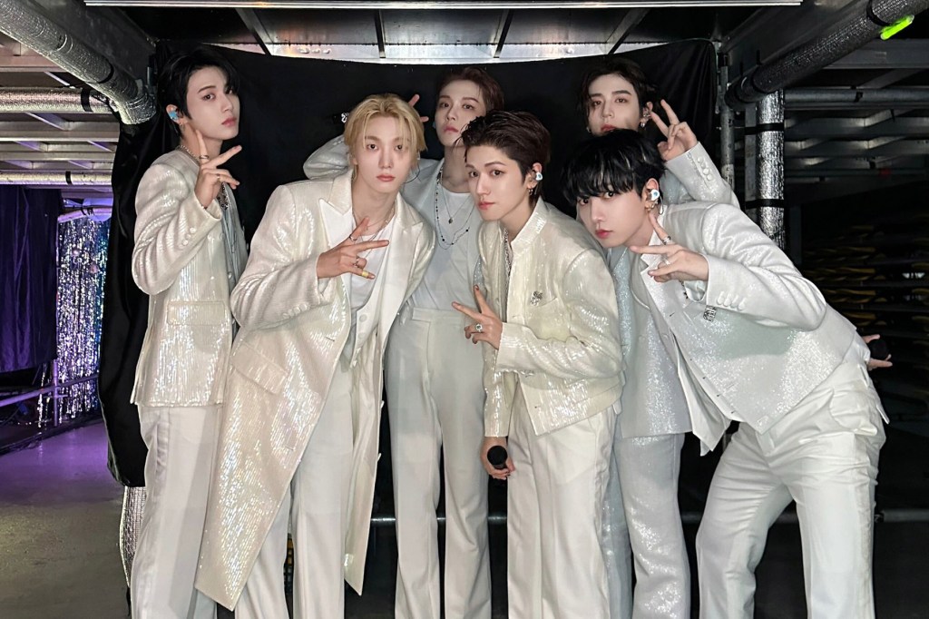 From Seoul Encore Concerts to Lollapalooza Debut