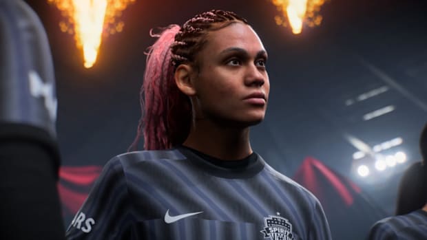 EA Sports FC 26