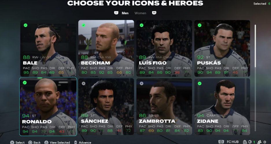 EA Sports FC 26