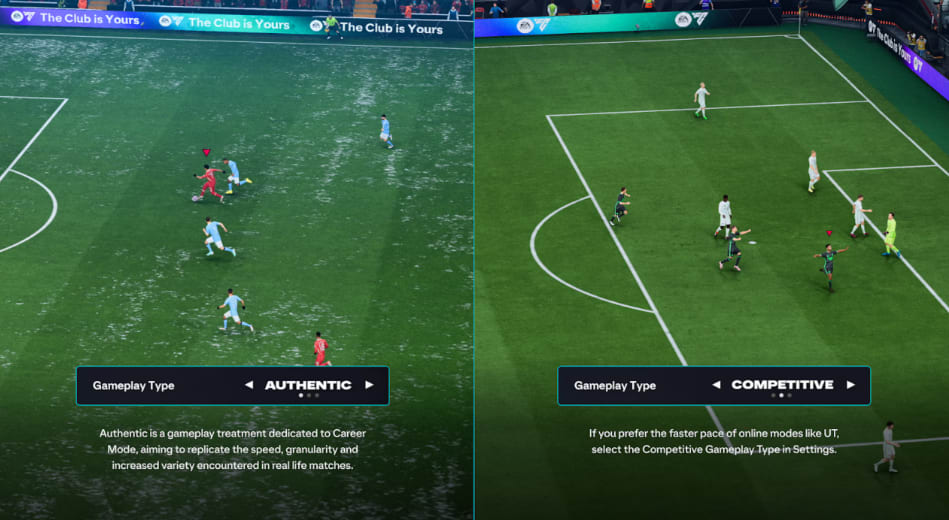 EA Sports FC 26