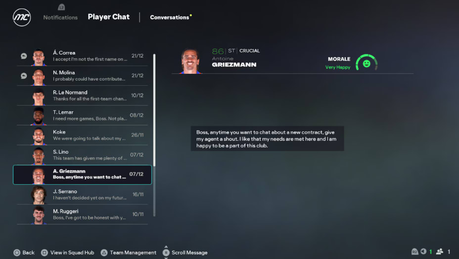 EA Sports FC 26