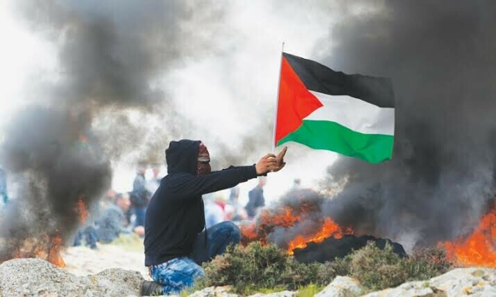 Ready to recognise Palestinian state: Finnish president – World