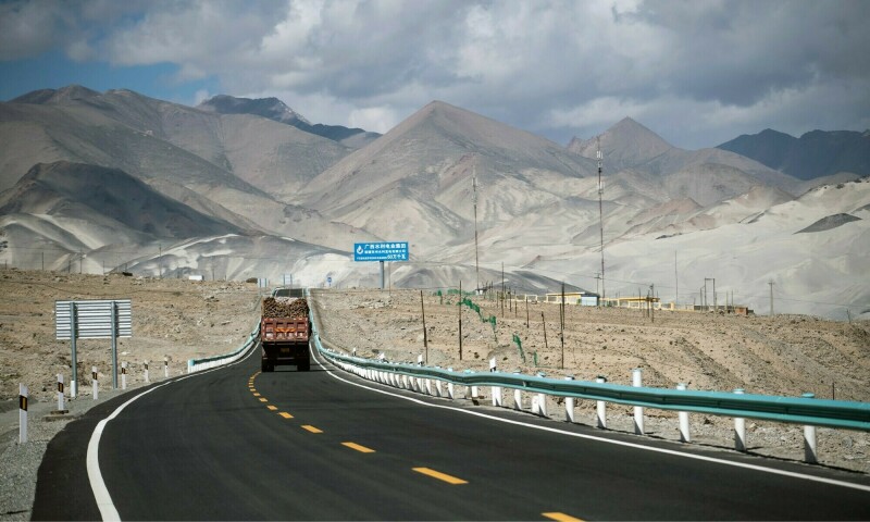 Pakistan, China committed to next phase of CPEC – Pakistan