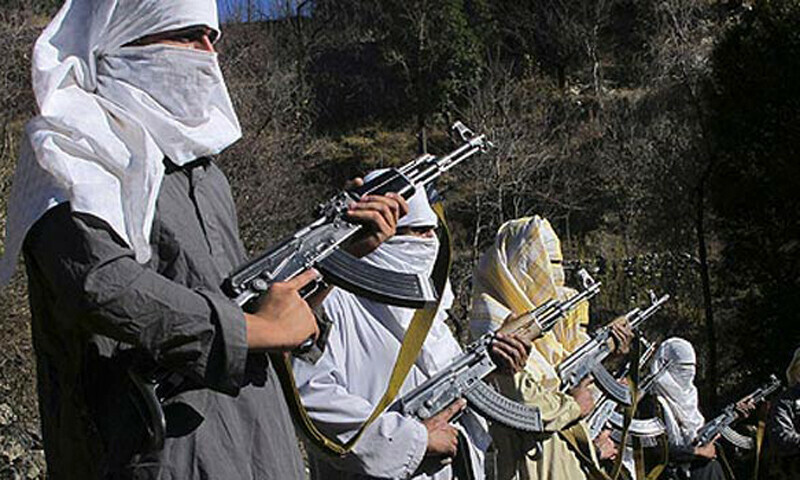 Tribal elders, TTP leaders agree to cease fire in Bajaur – Pakistan