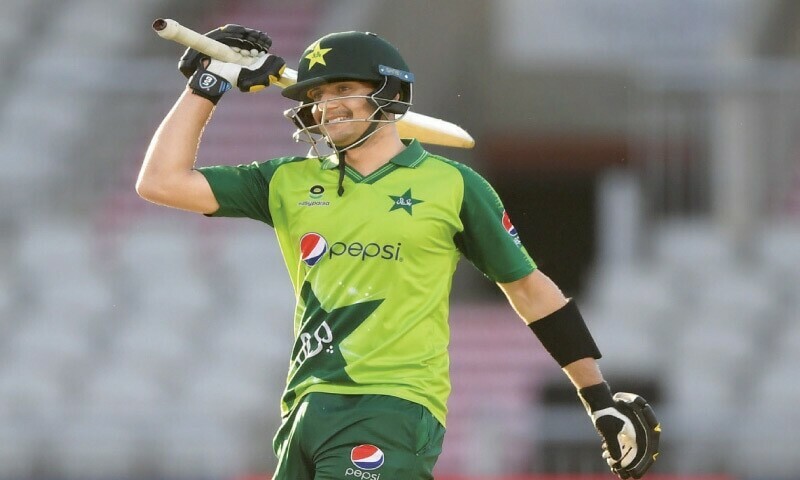 Cricketer Haider Ali suspended by PCB amid UK police investigation – Pakistan