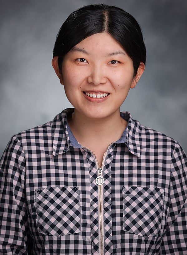 Wei Zhu, PhD