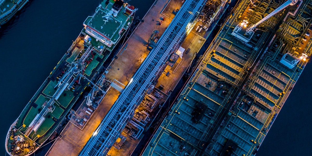 Oil Market Report – August 2025 – Analysis