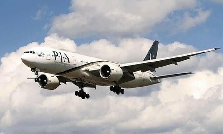 Pakis­tan Airports Authority suffered Rs4bn shortfall after airspace closure to India, NA told – Pakistan