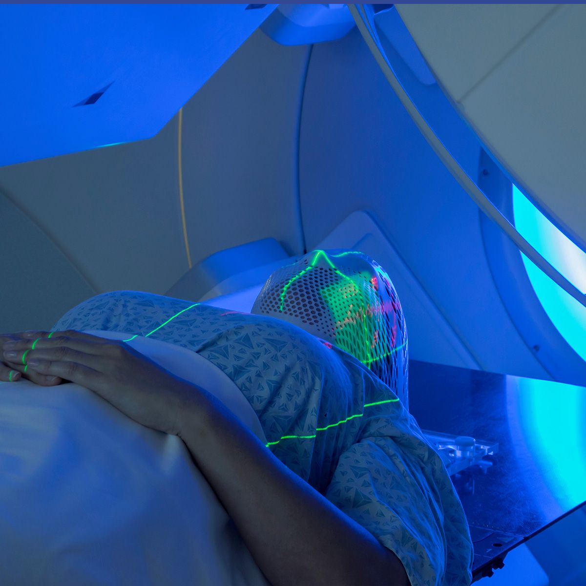 What Should Oncology Nurses Know About Biology-Guided RT?