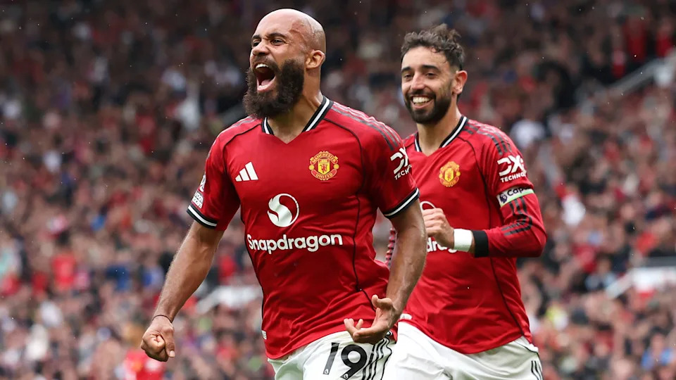 WHAT NEXT FOR MANCHESTER UNITED?