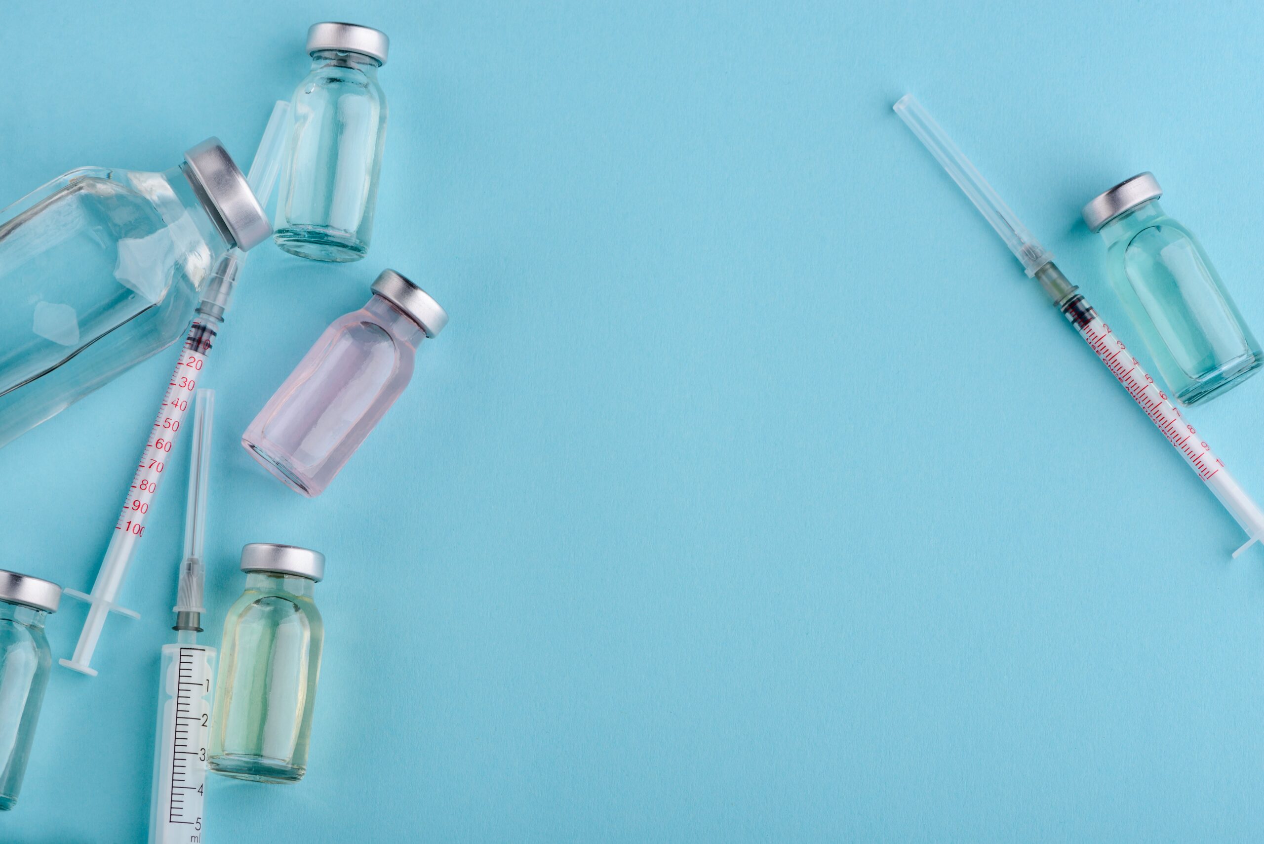 Community Pharmacy Strategies for Respiratory Disease Season