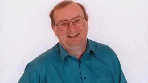Alan Dedicoat