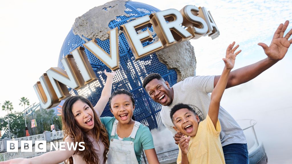 Traffic fears over Universal theme park plan for Bedfordshire