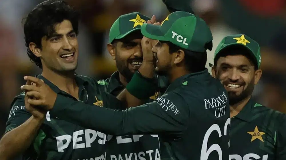 Four Pakistanis Shine in Wisden’s List of World’s Best Young Cricketers