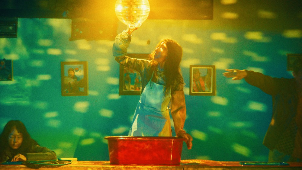 Syeyoung Park Unpacks ‘The Fin,’ Playing the Locarno Film Festival