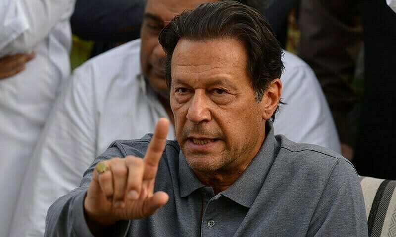SC to resume hearing of Imran’s appeal against bail denial on 12th – Pakistan