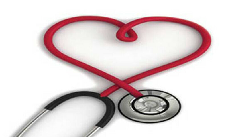 Nearly 50pc of heart attack patients in Pakistan are under 49, moot told – Pakistan