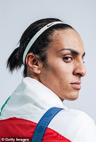 The Olympic boxing champion is yet to return to the ring one year on from claiming gold