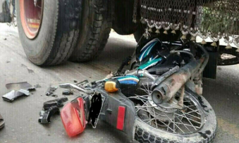 Karachi reports 538 traffic fatalities in 7 months of 2025 – Pakistan