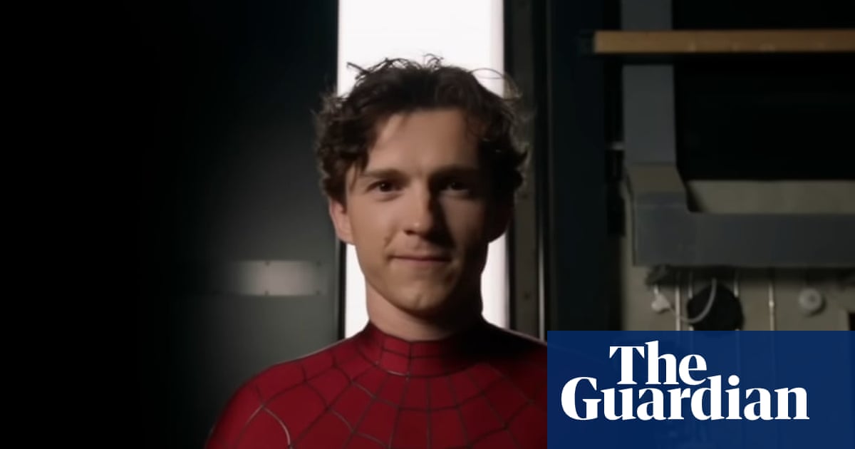 Devil Wears Prada 2 to Spider-Man 4: is the Hollywood hype machine starting too early? | Film