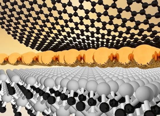 Rice Researchers Unlock Powerful Form of Quantum Interference