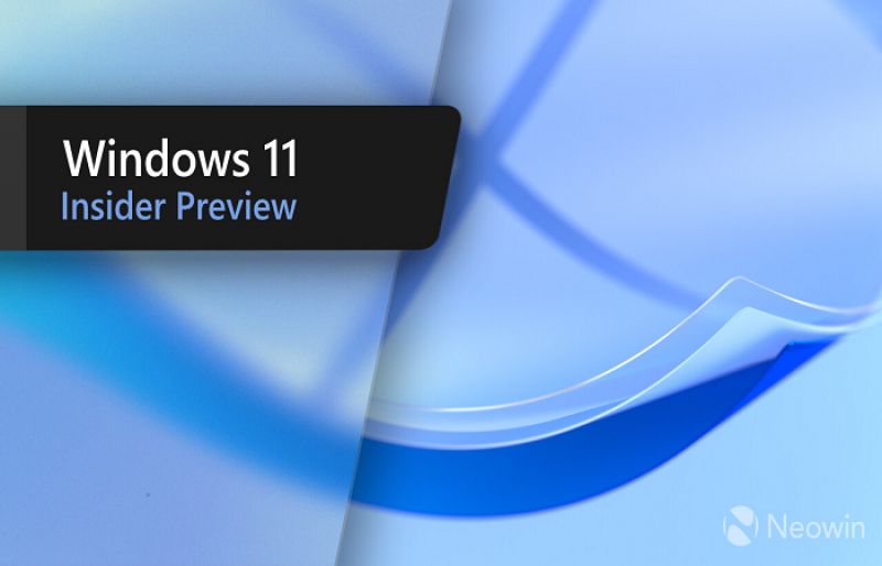Windows 11 Dark Mode gets refreshed in Microsoft preview build