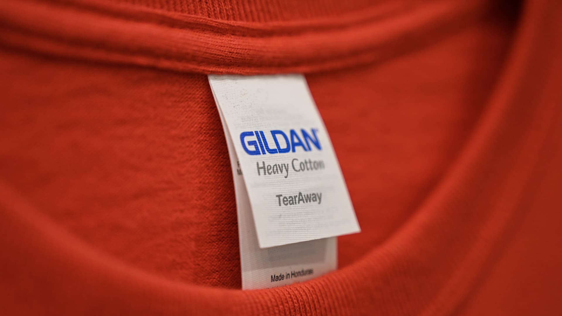 Hanesbrands agrees to $4.4 billion deal by Canada’s Gildan Activewear