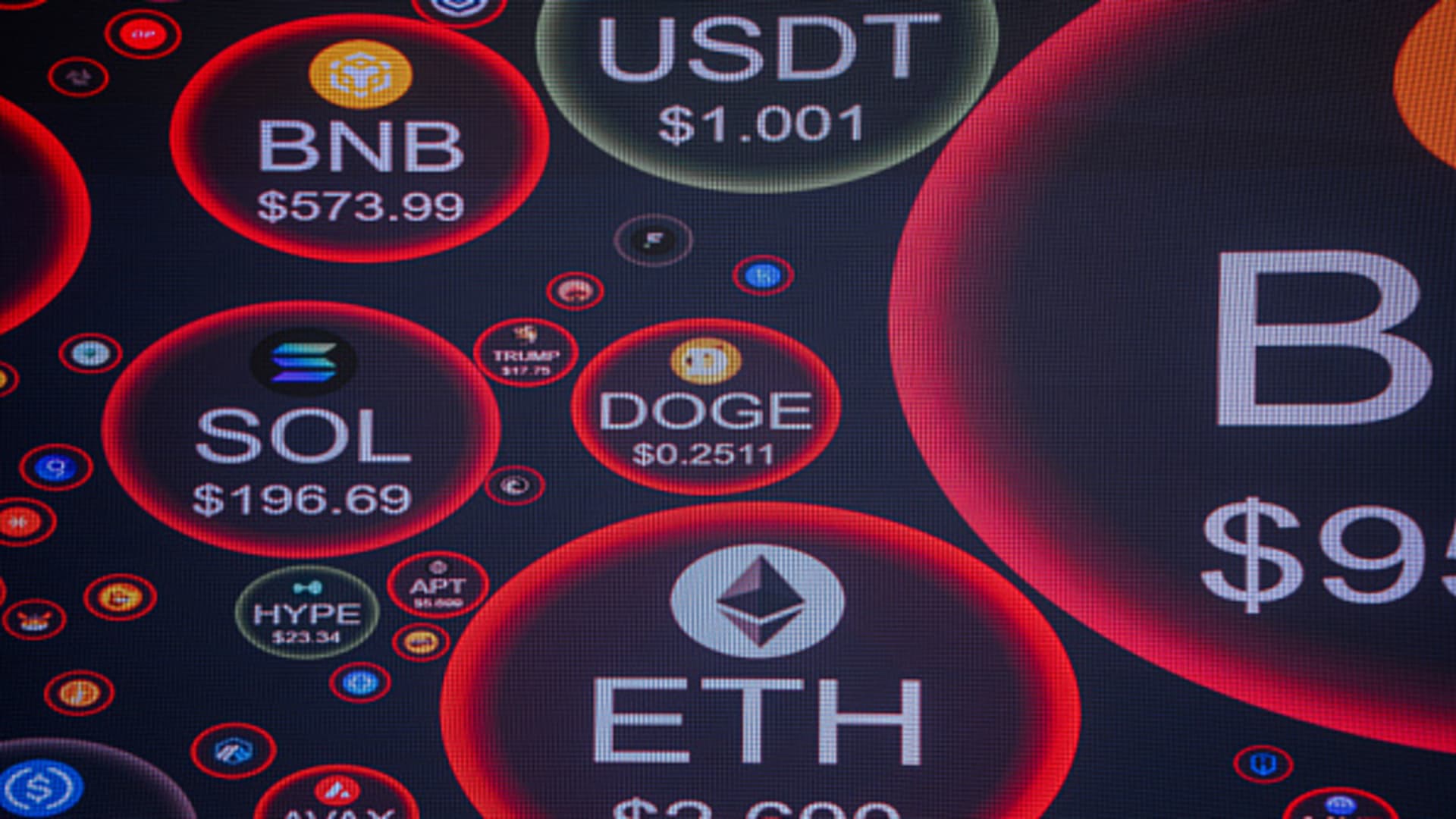 Crypto wobbles into August as Trump’s new tariffs trigger risk-off sentiment