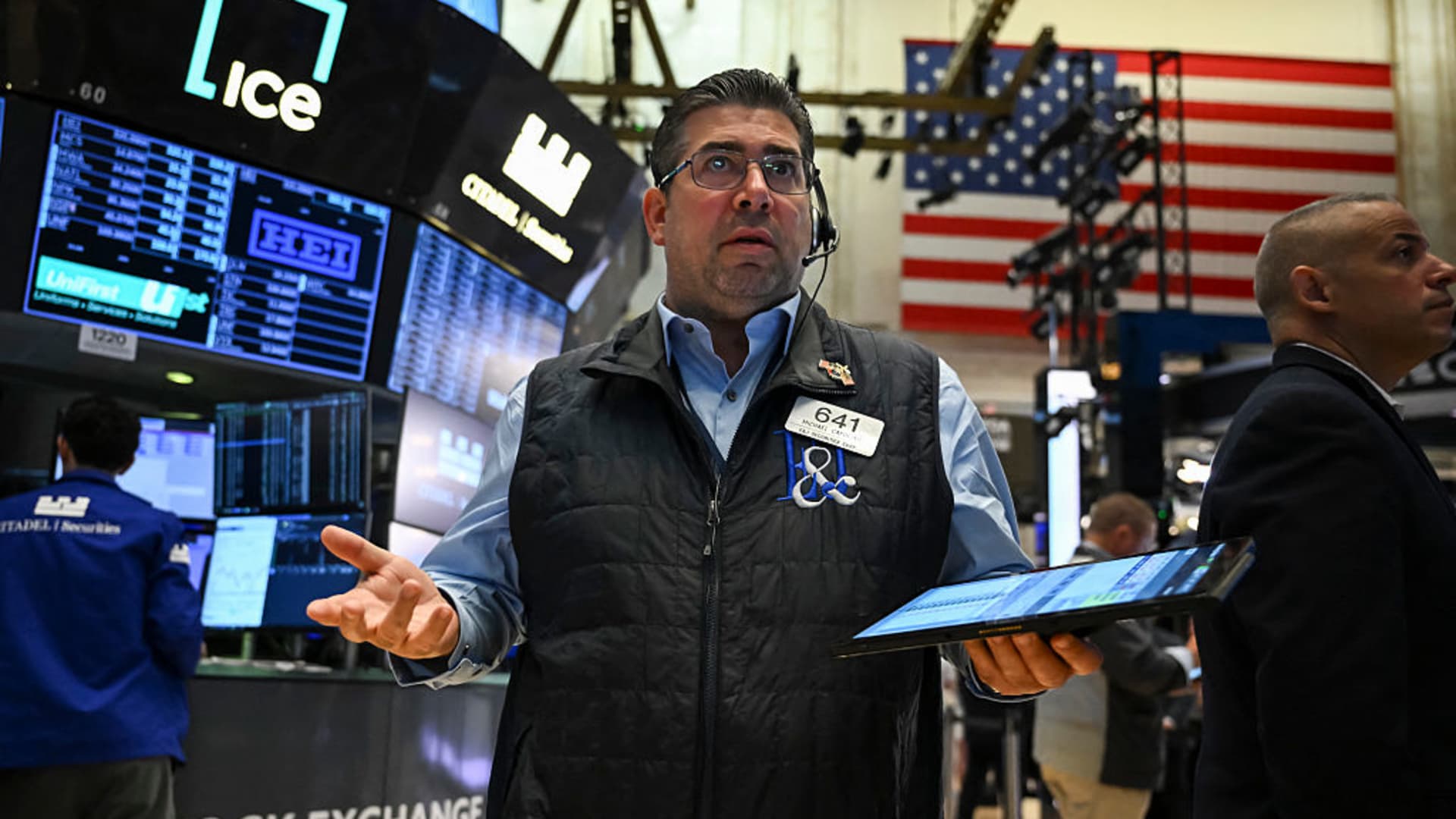 August will be a down month for the market as growth slows, warns UBS