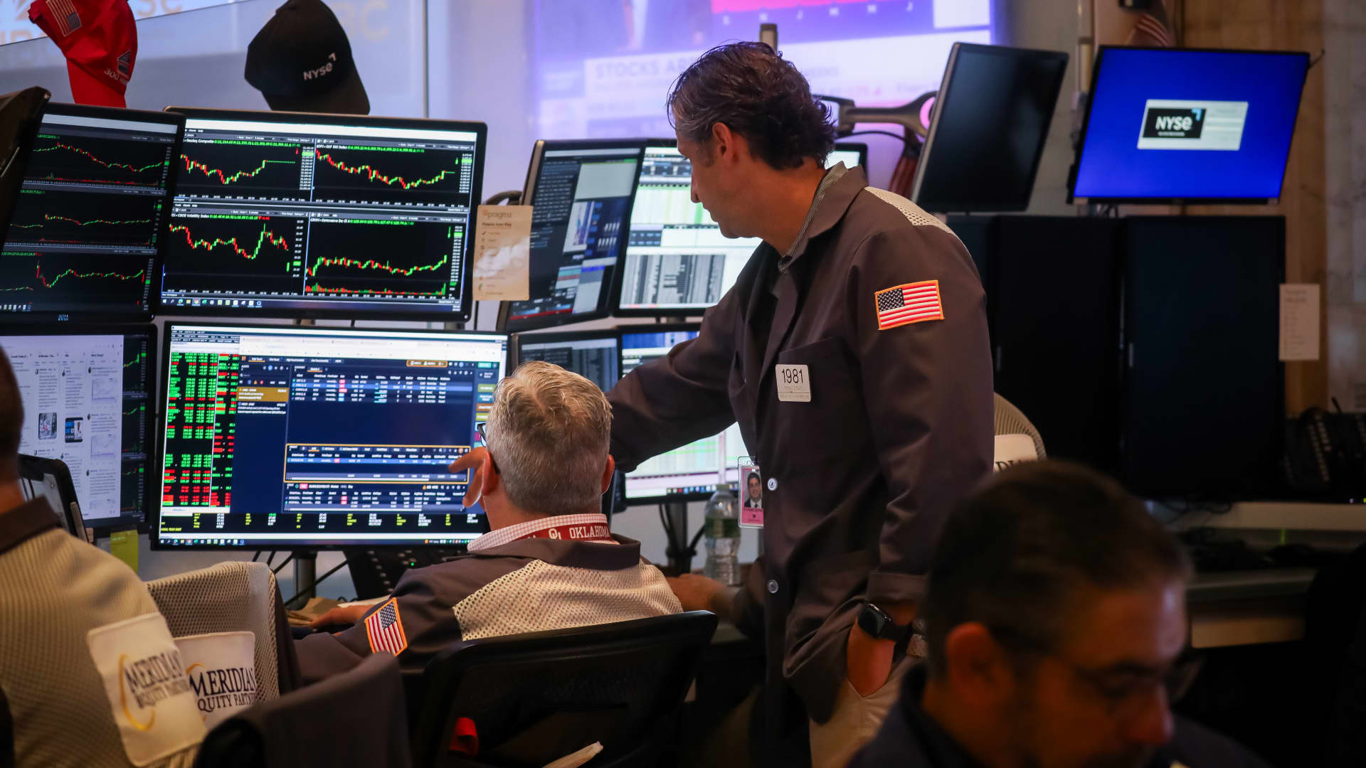 Stock market news for Aug. 8, 2025