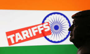 India estimates about 55pc of goods exported to US will face Trump tariff – World
