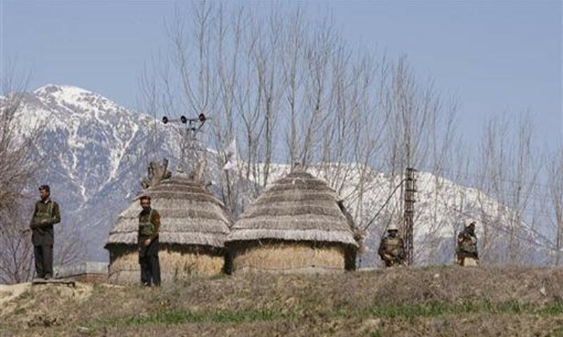Complete 3-day curfew imposed in KP’s Bajaur, Miranshah amid operation: home dept – Pakistan