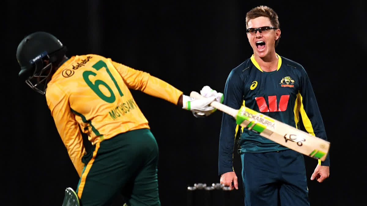 Where And How To Watch Australia vs South Africa 1st ODI?