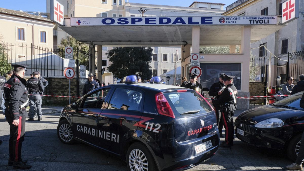 Authorities investigate botulism outbreaks linked to contaminated food in Italy