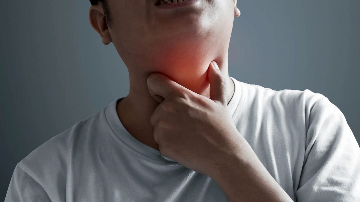 Could your voice reveal cancer before you know it? Scientists say AI might soon make it possible