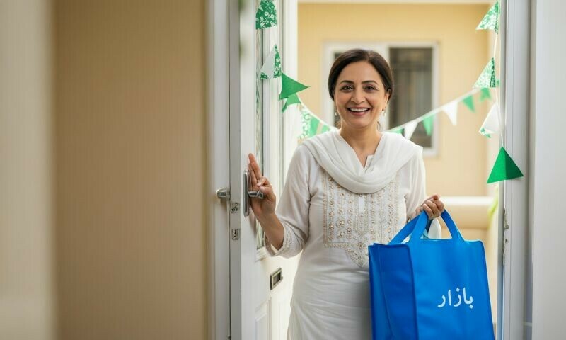Pakistani products that deserve a spot in your cart this August 14 – Sponsored