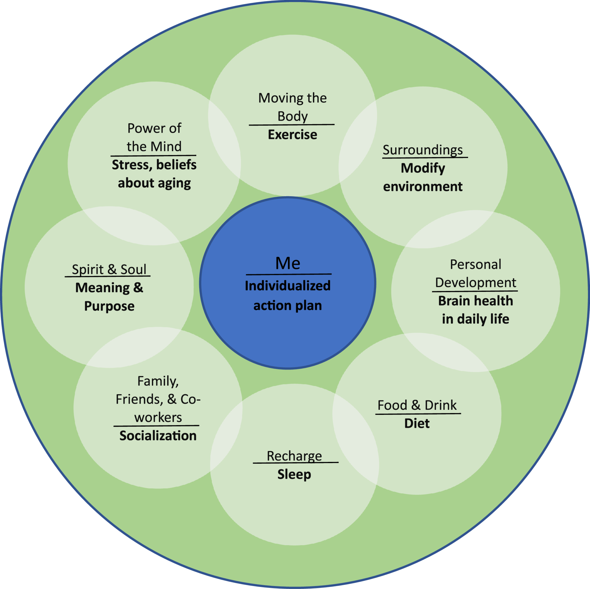 A 20-week, randomized controlled trial to determine the efficacy of the Aging Well through Interaction and Scientific Education – Action Plan (AgeWISE-AP) program in older Veterans | BMC Geriatrics