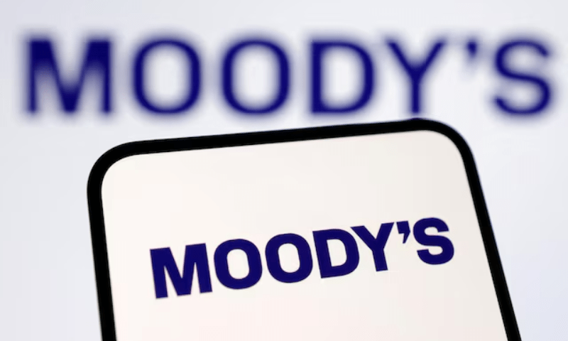 Moody’s upgrades Pakistan’s credit rating to Caa1 based on ‘improving external position’ – Business