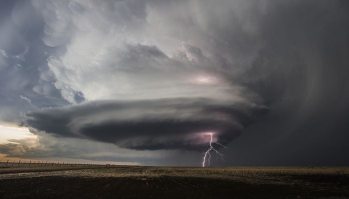 Scientists discover mysterious phenomenon behind extreme weather events