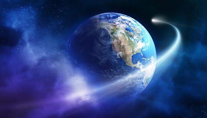 Scientists discover mysterious phenomenon behind extreme weather events