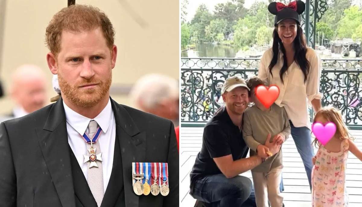 Prince Harry ‘very likely’ to send Archie, Lilibet to UK schools